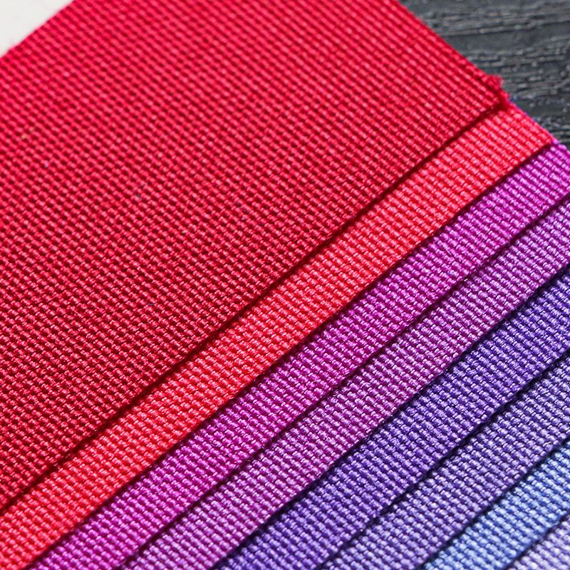 Oxford Cloth D69 Application Scenario