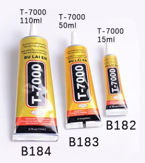 T8000胶水110毫升详情7