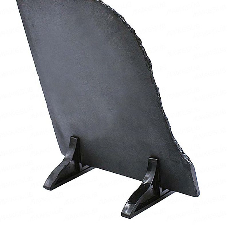 SBBH55 lithography Rectangular SLATE painting Rock plate painting heat transfer plate painting Application Scenario