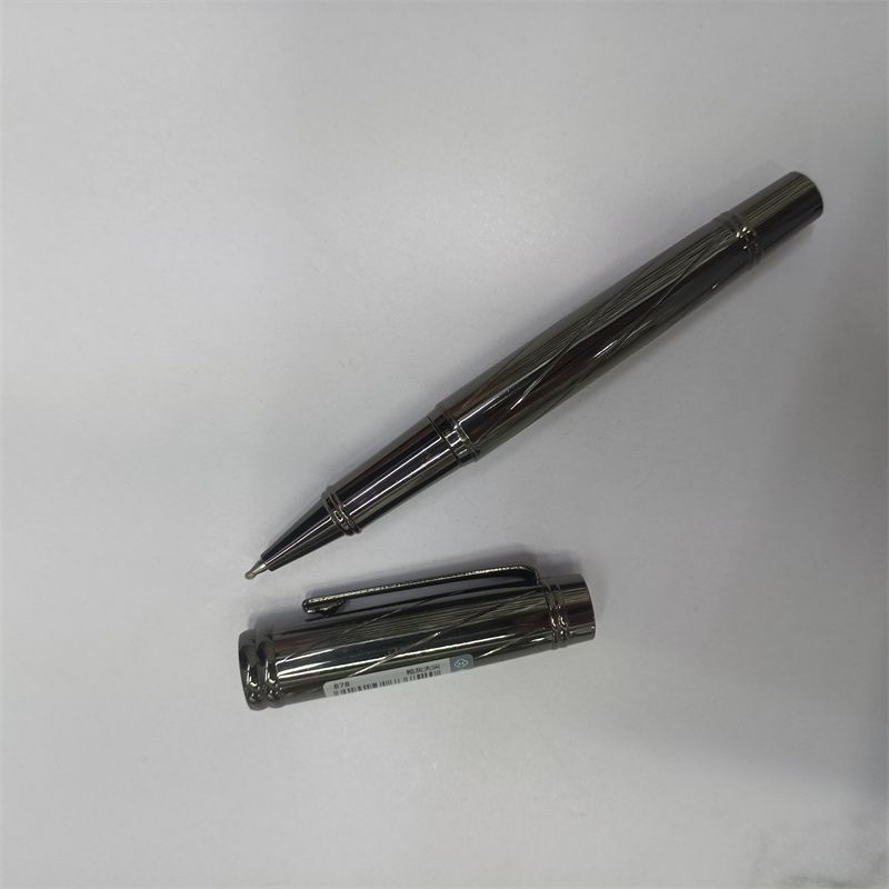 Student Office General Metal High-Grade Signature Pen 005