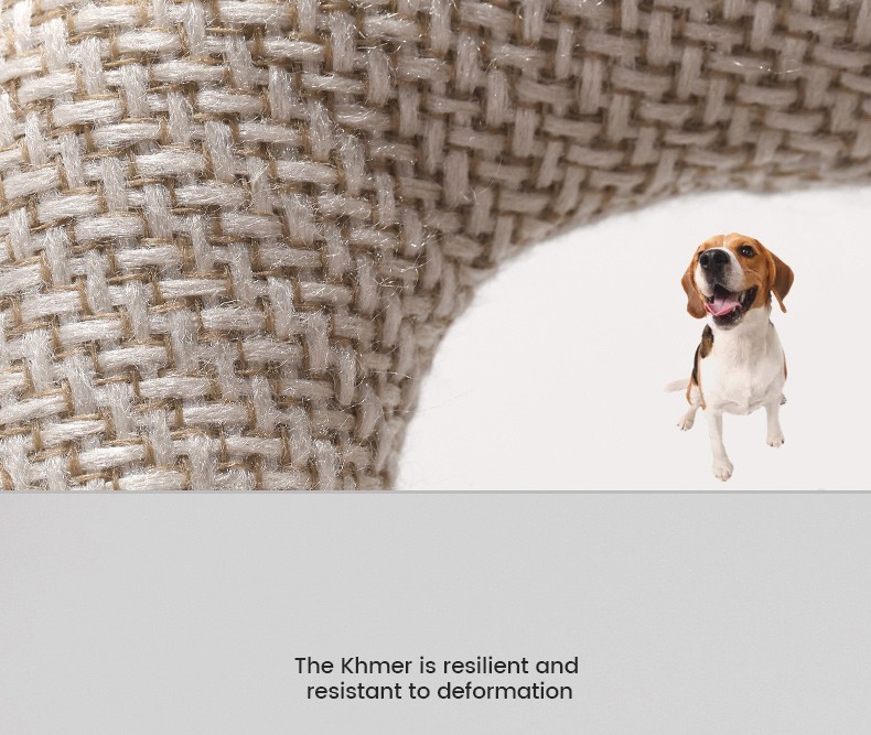 Pet voice sounding toys, dog biting resistant, large and small dog pet supplies, boredom relief gadgets, plush toys detail image 8