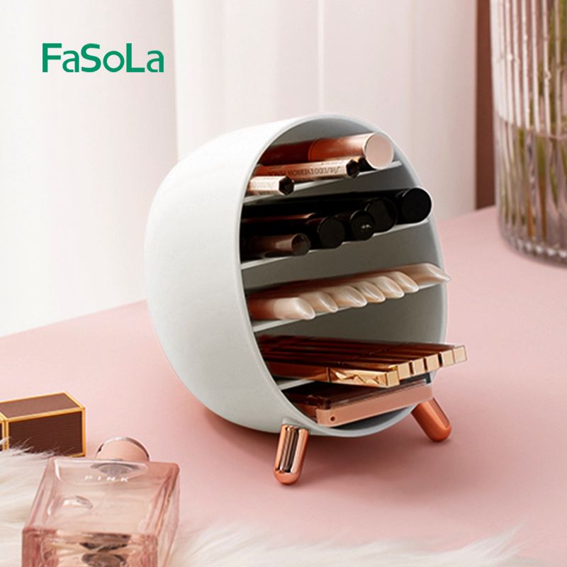 收纳盒/化妆品收纳盒/置物架产品图