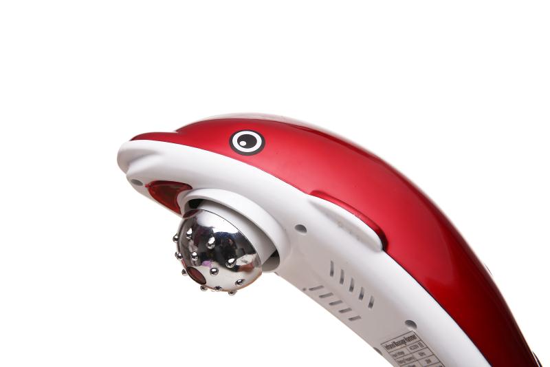 电动按摩器实物图