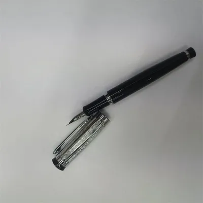 Student Office General Metal High-Grade Signature Pen Pen 016