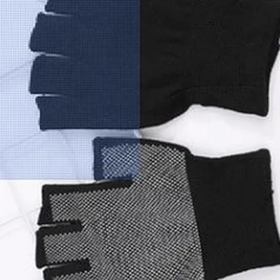 Good Mask Windproof Winter Cold New Warm Rhomboid Imitation Look Good To Use Children's Masks Good To Use Masks 174【 Foreign Trade 】