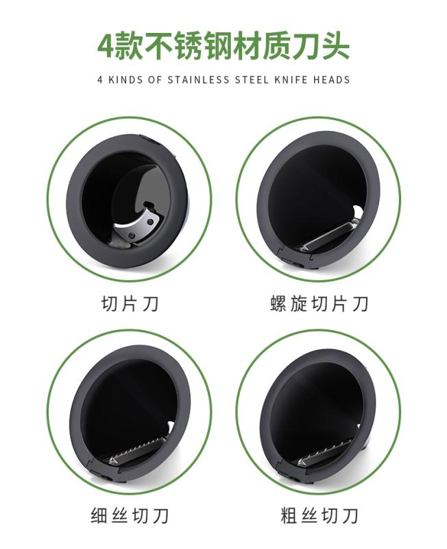 爱心❤️切菜器详情图7