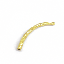 Otong accessories pf00495 copper pipe batch flower bend pipe