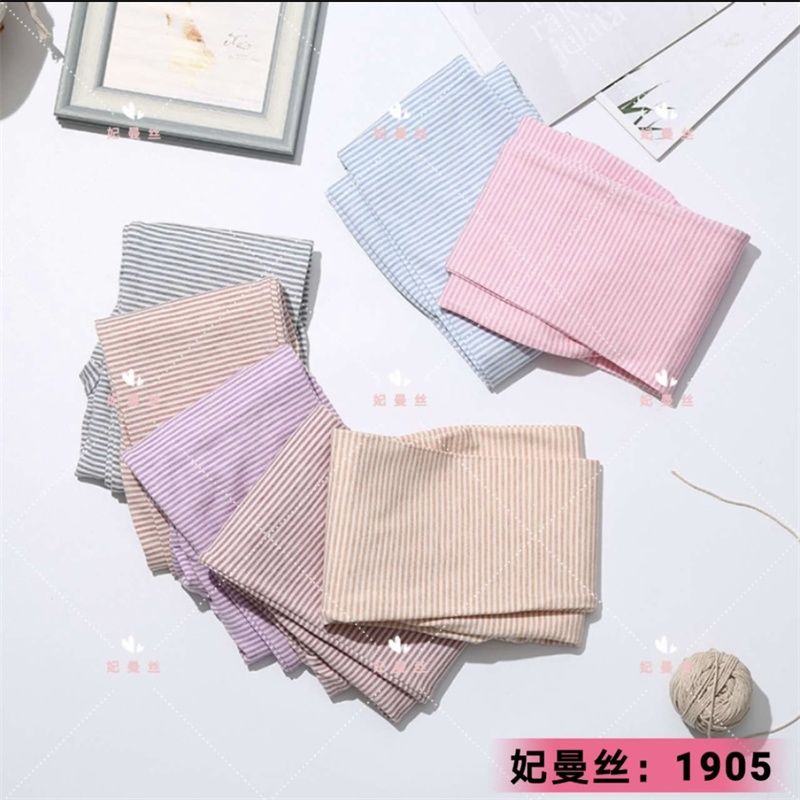 Mujer nuevo estilo rayas otoño invierno confort atmosférico pantalón mujer fleece 2021 multicolor 232