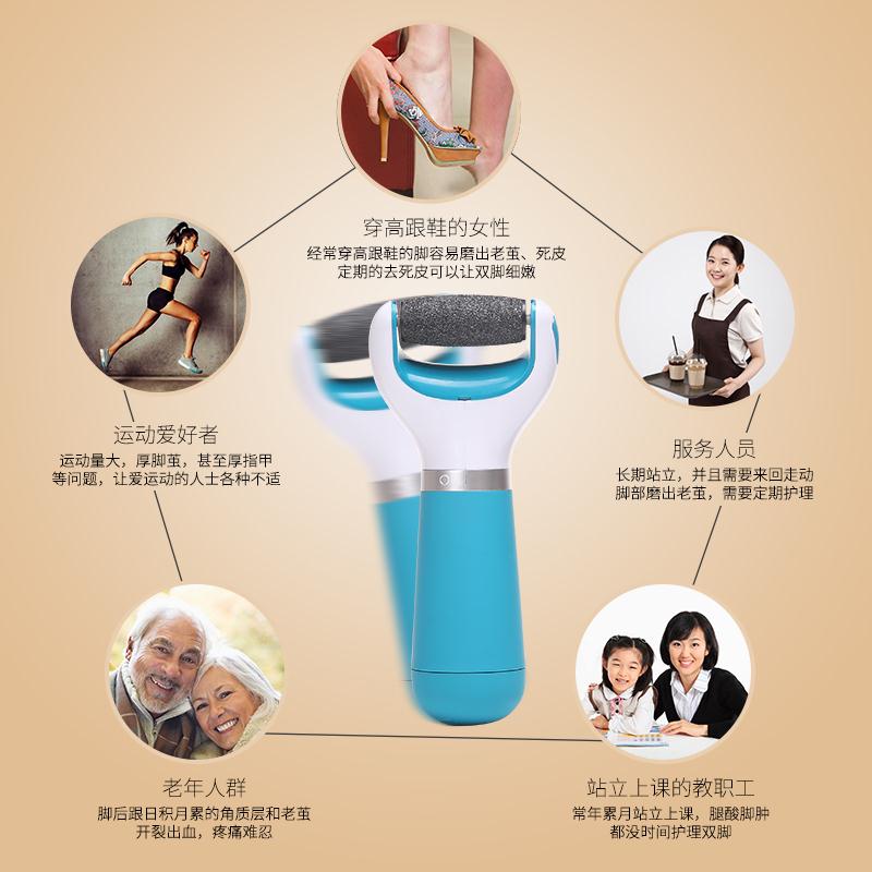 USB磨脚器小卡详情图1