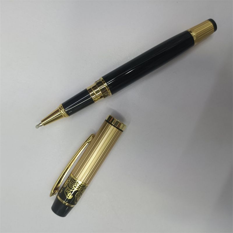 Student Office General Metal High-Grade Signature Pen 004