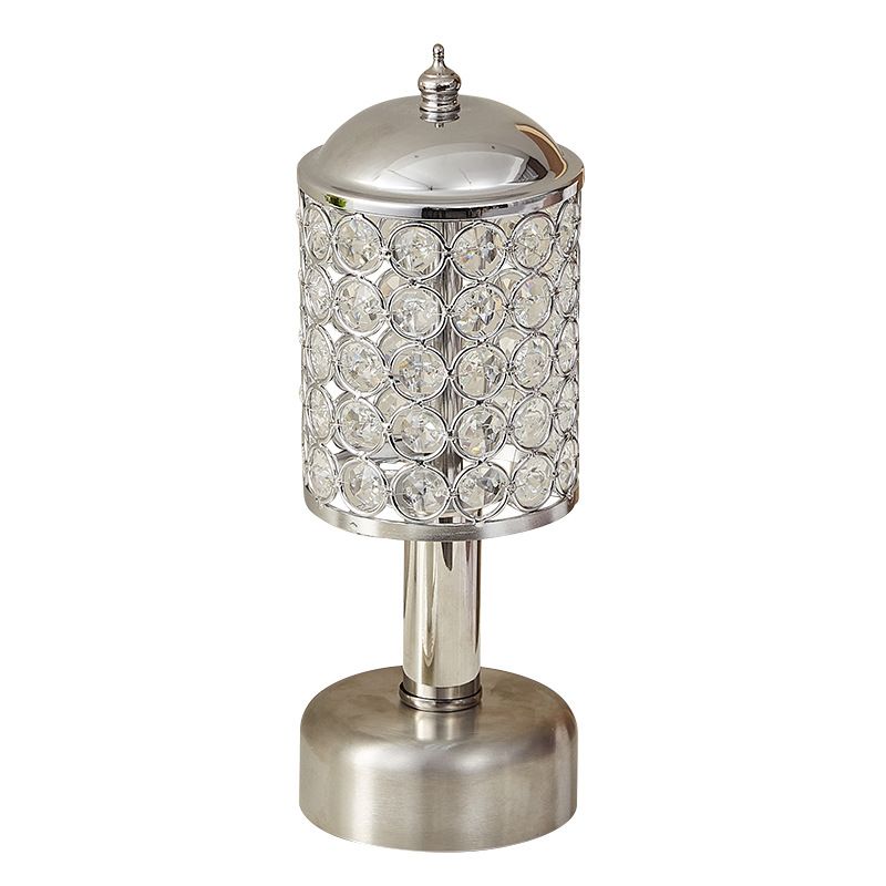 LED table lamp, LED crystal table lamp, LED creative table lamp details Picture