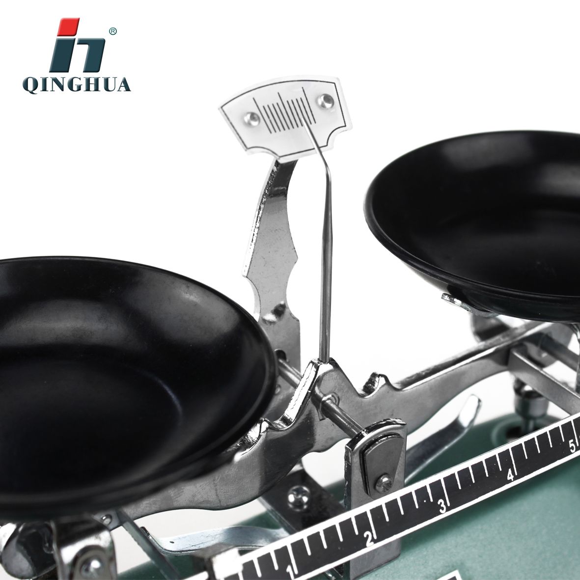 托盘天平/药剂天平秤/ 天平秤细节图