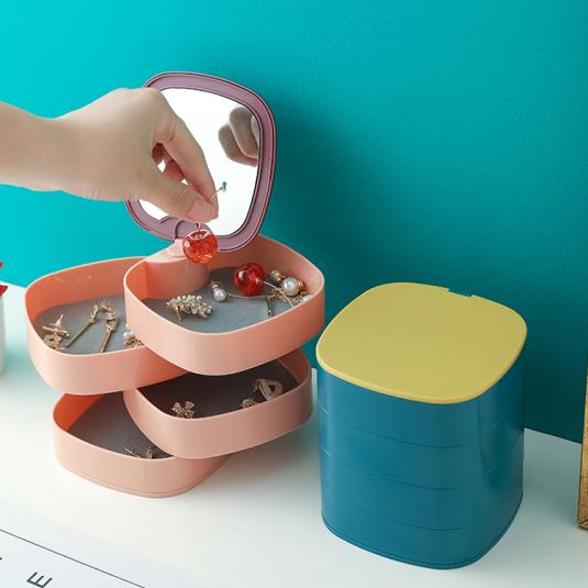 首饰收纳盒