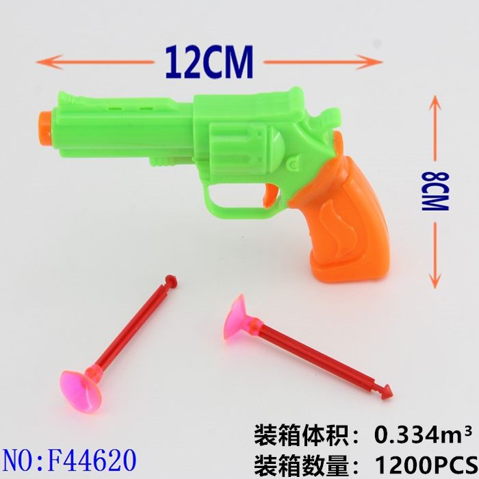 Foreign trade soft bomb gun wholesale children children intelligence leisure toys Yiwu commodity stall source cross-border foreign trade wholesale F44620