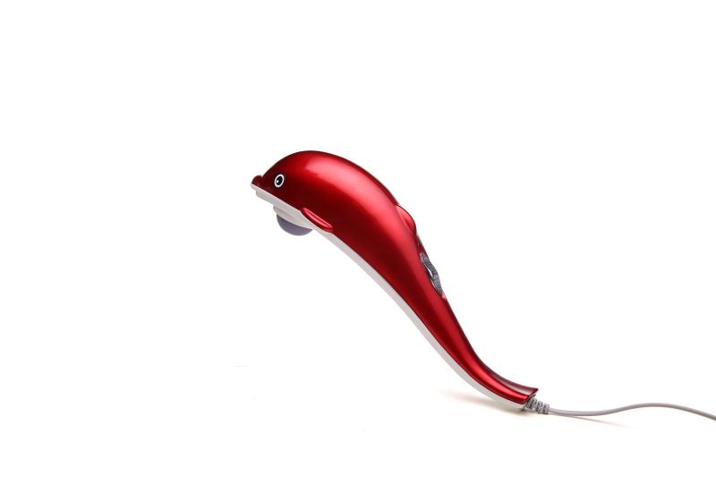 海豚按摩器详情图8