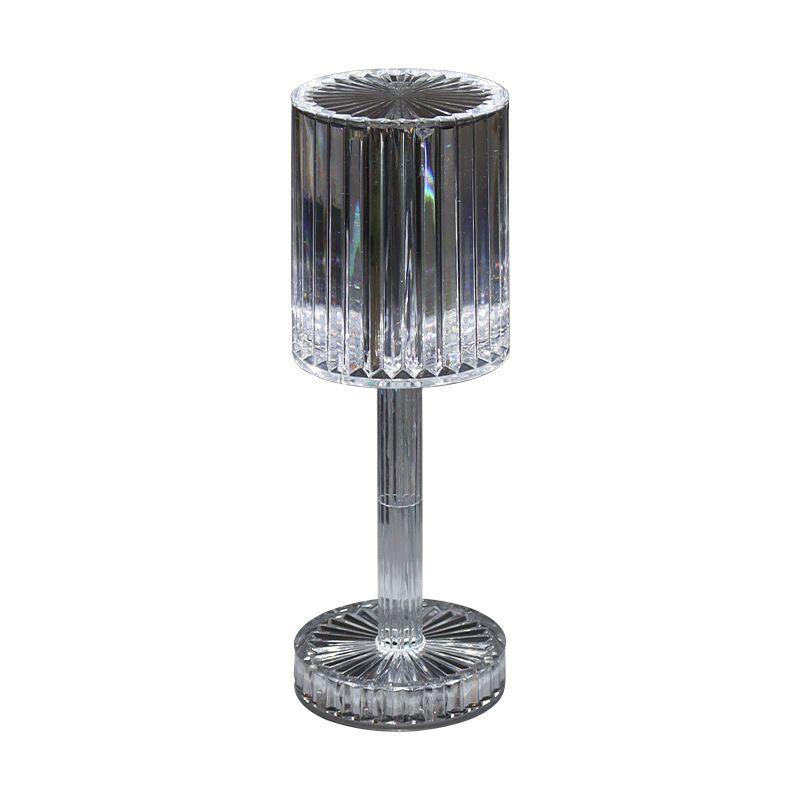 LED table lamp, LED crystal table lamp, LED creative table lamp, LED dimming table lamp Application Scenario
