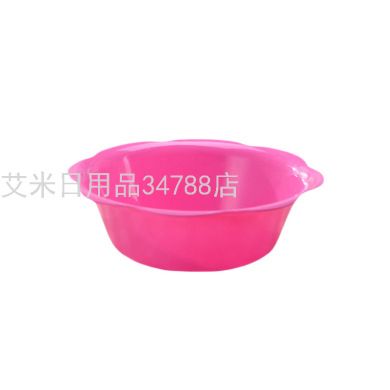 Fruit tray Household living room plastic fruit tray Office candy snacks melon seeds nut storage tray Creative dry fruit tray 870