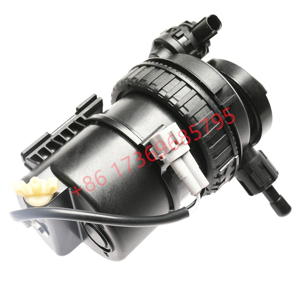 Fuel filter Assembly 23300-0L041 Hilux Vigo Pickup Fuel filter assembly