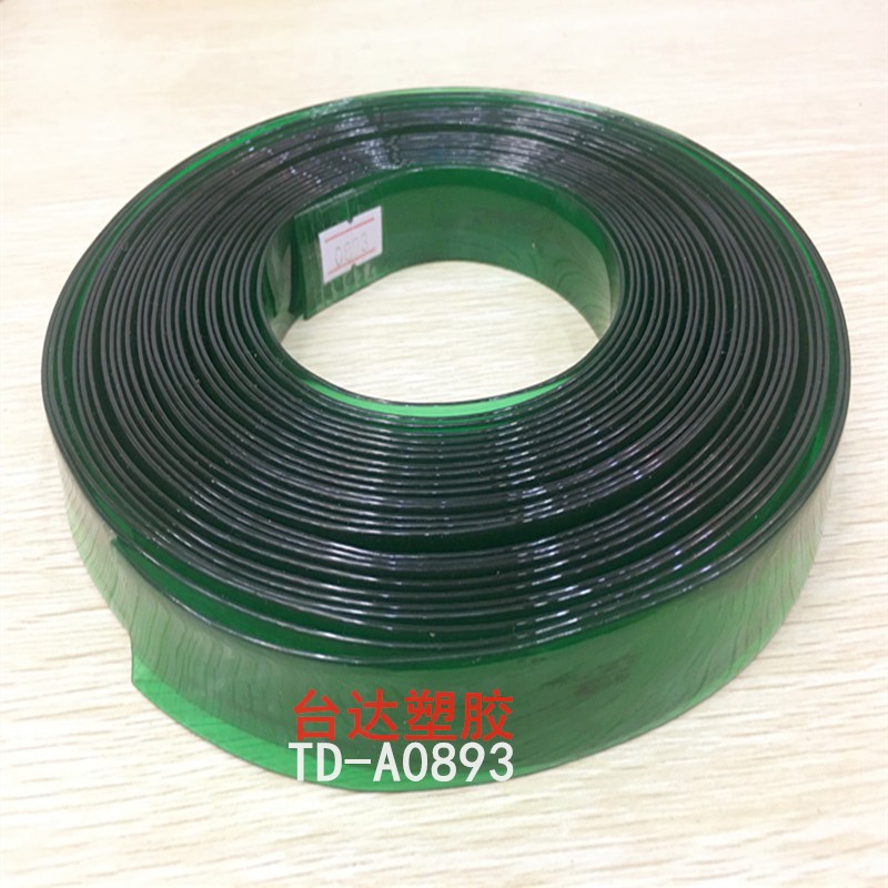 供应广州PVC胶条,各种中插塑胶条#格丽特外贴详情图3