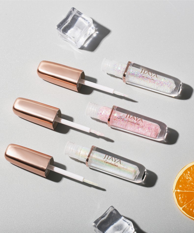 佳雅液体眼影闪粉珠光液体平价高光亮片舞台妆卧蚕眼影液抖音同款详情图16