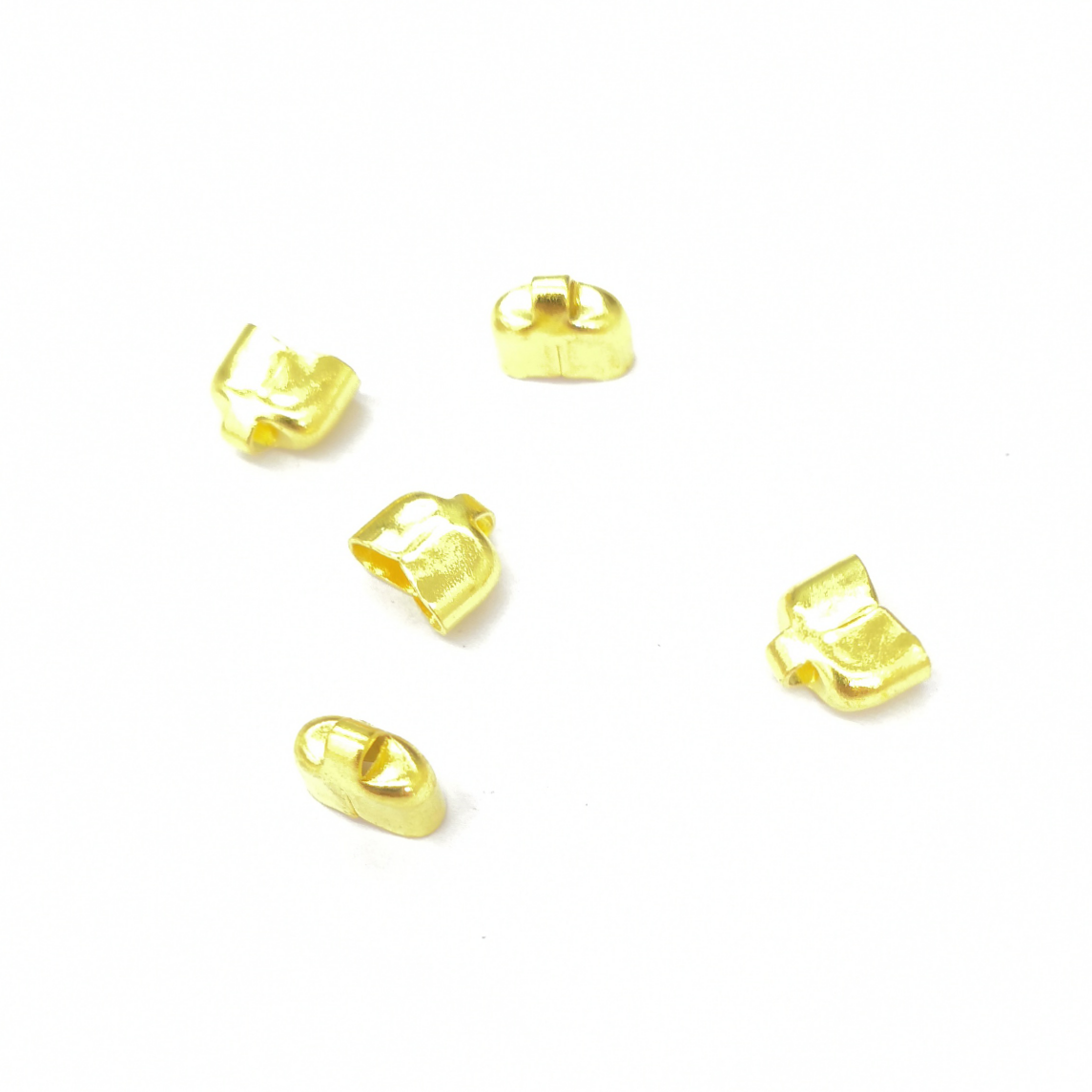 Aotong Accessories ha01128 Fancy clip belt hanging earring accessories
