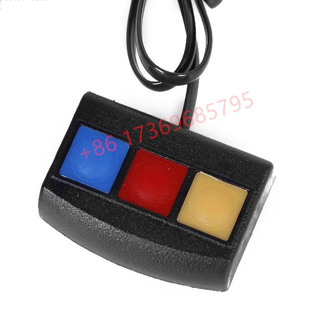Motorcycle and car alarm three-tone horn speaker automatic alarm, ambulance three-tone car horn Item Picture