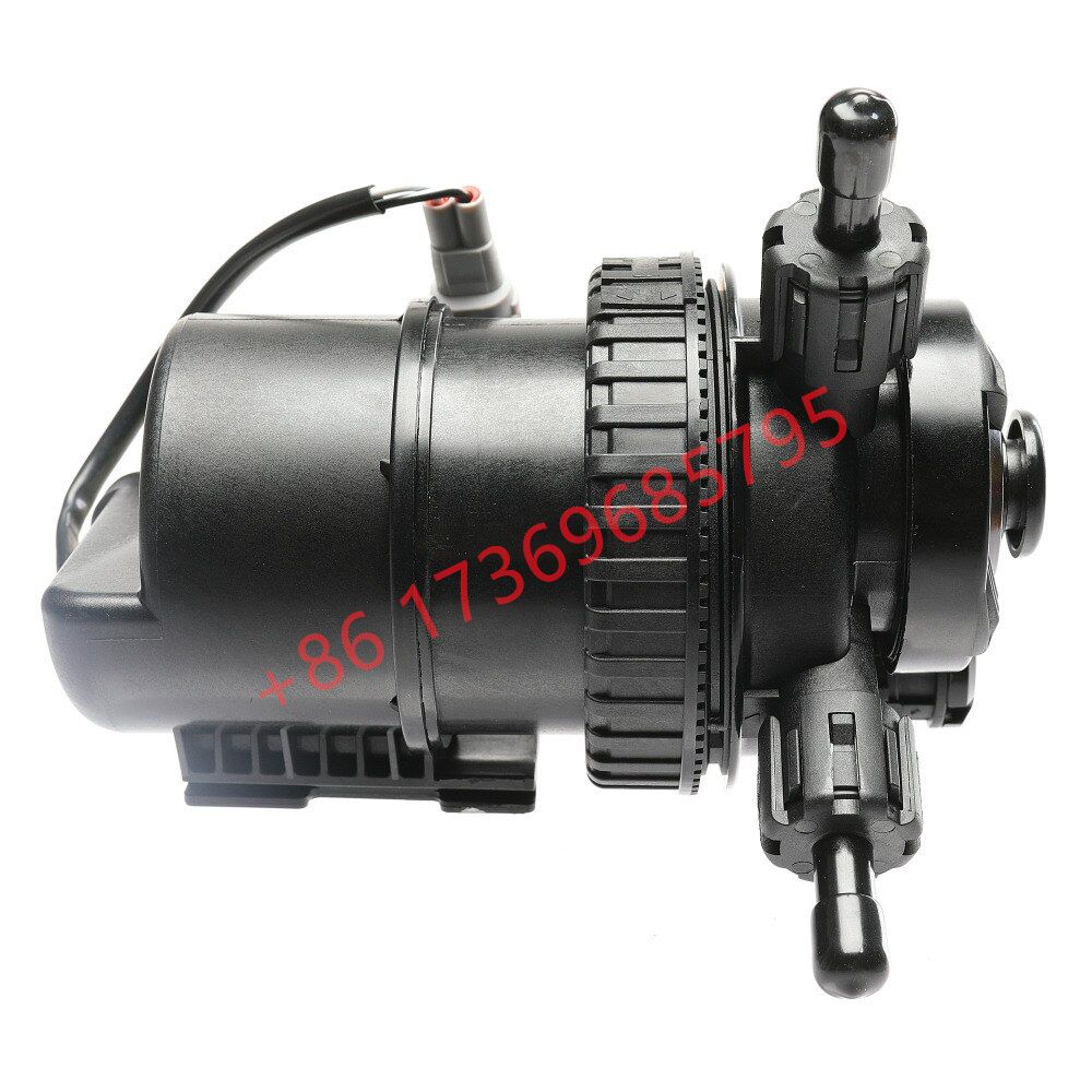 Fuel filter Assembly 23300-0L041 Hilux Vigo Pickup Fuel filter assembly Item Picture