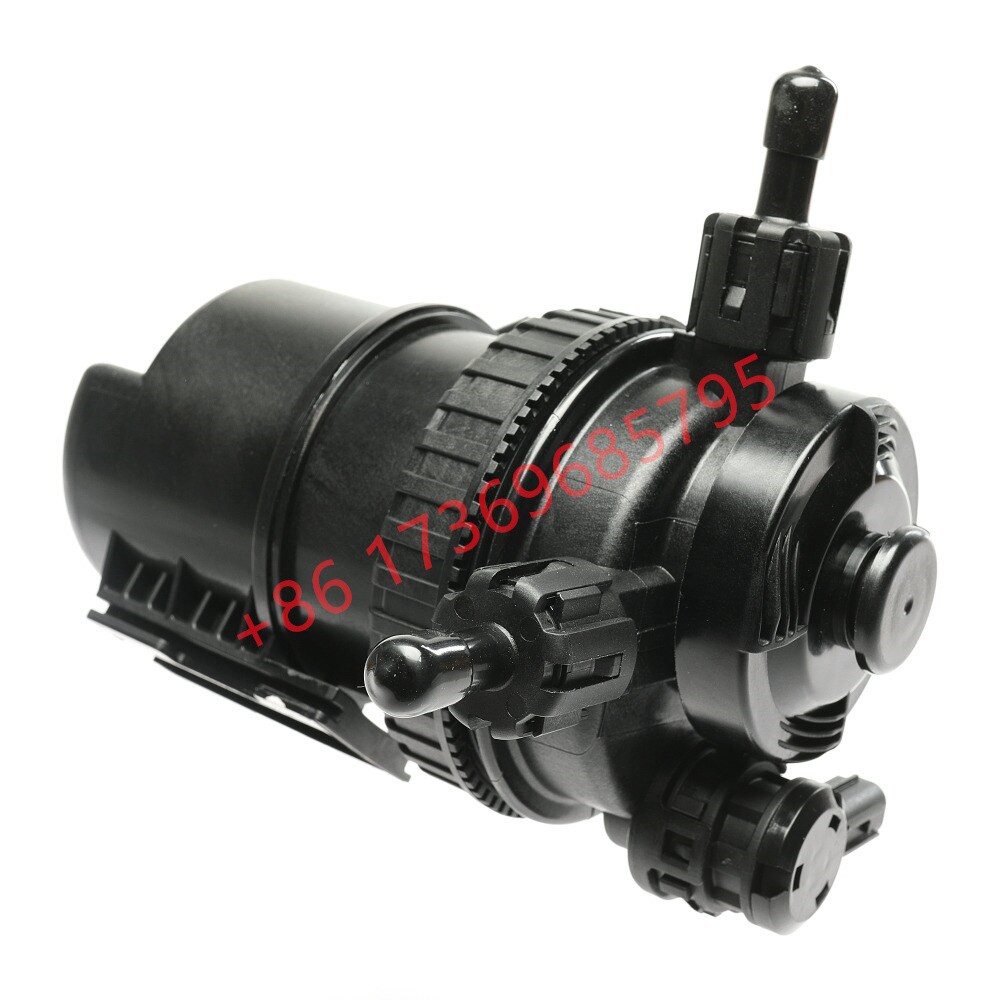 Fuel filter Assembly 23300-0L041 Hilux Vigo Pickup Fuel filter assembly detail image 1