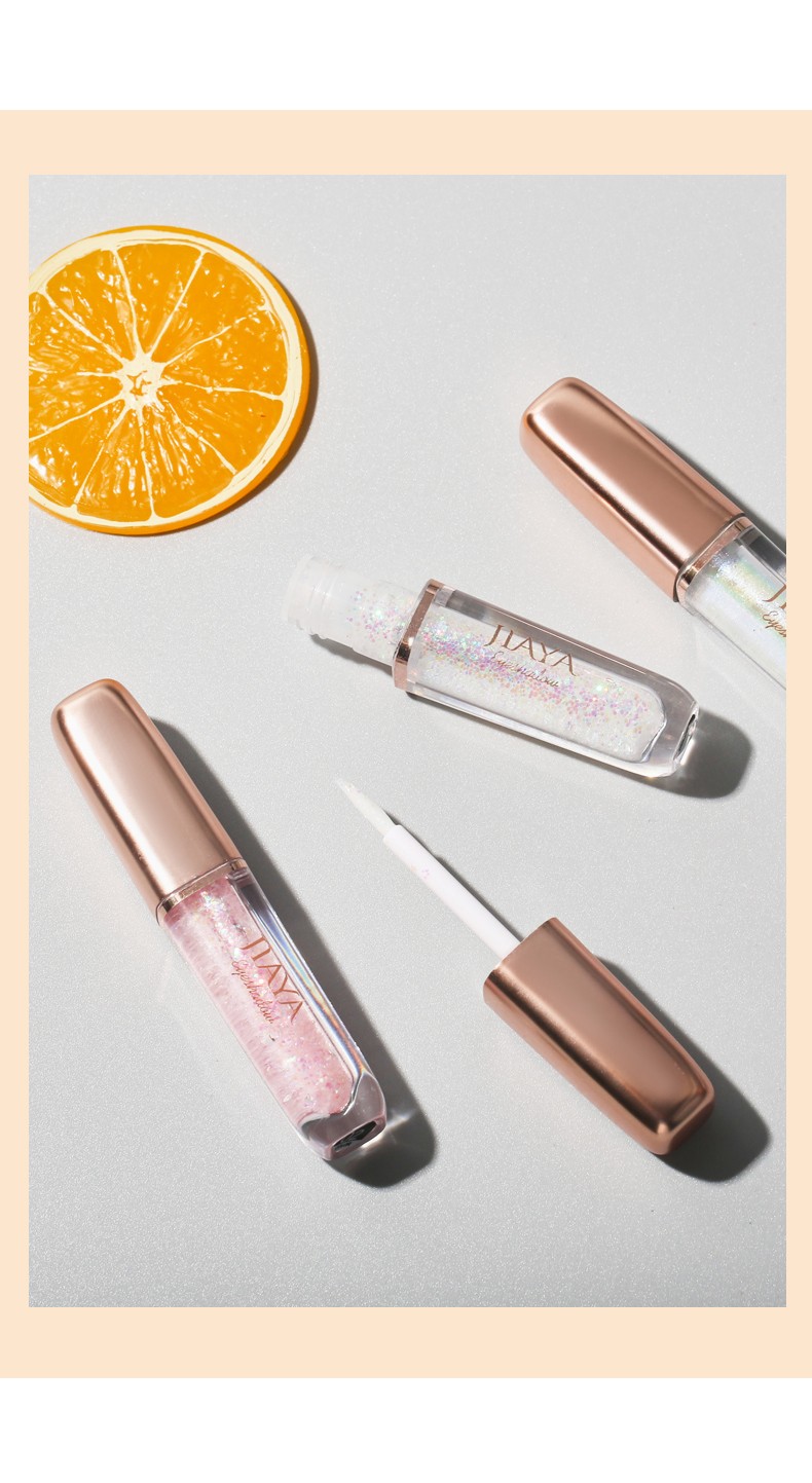 佳雅液体眼影闪粉珠光液体平价高光亮片舞台妆卧蚕眼影液抖音同款详情图15