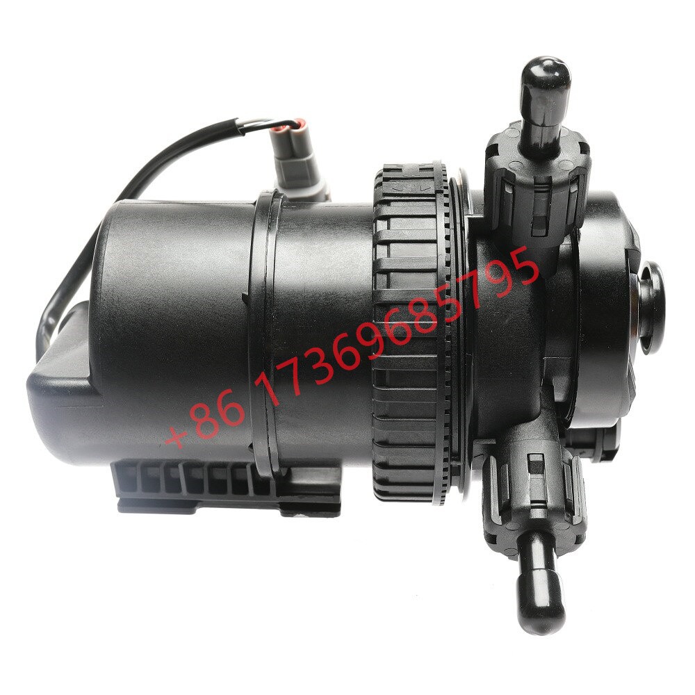 Fuel filter Assembly 23300-0L041 Hilux Vigo Pickup Fuel filter assembly detail image 2