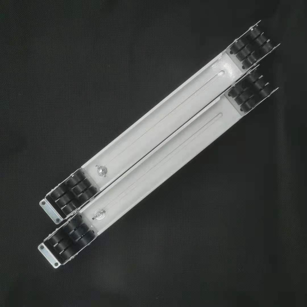 24轮升级移动家具垫轮活动轮子县底座冰箱带脚架洗衣机托架搬家器
