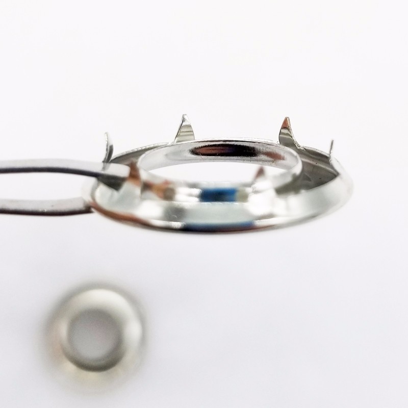 1.1优质加厚全铜带爪气眼帐篷专用安全绳详情12