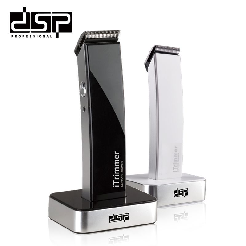 DSP丹松 跨境理发器电动理发剪充电家用成人儿童