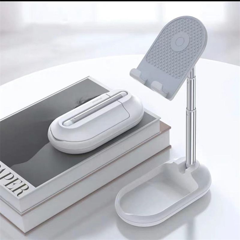 手机支架桌面懒人折叠式便携平板ipad通用家用升降看电视支架128