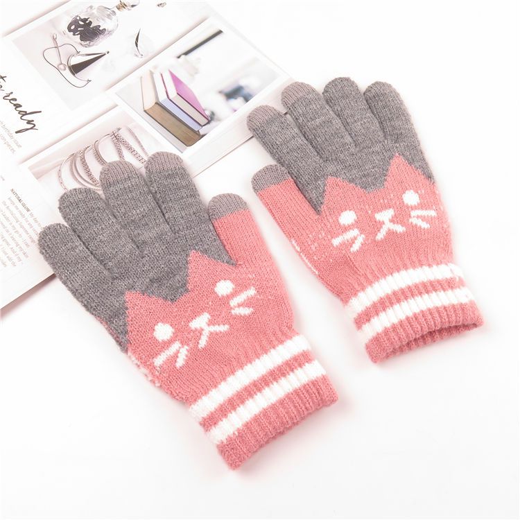 Universal genuine materials, popular new practical and fashionable men's and women's styles, factory direct sales, durable bestseller 001 Universal gloves