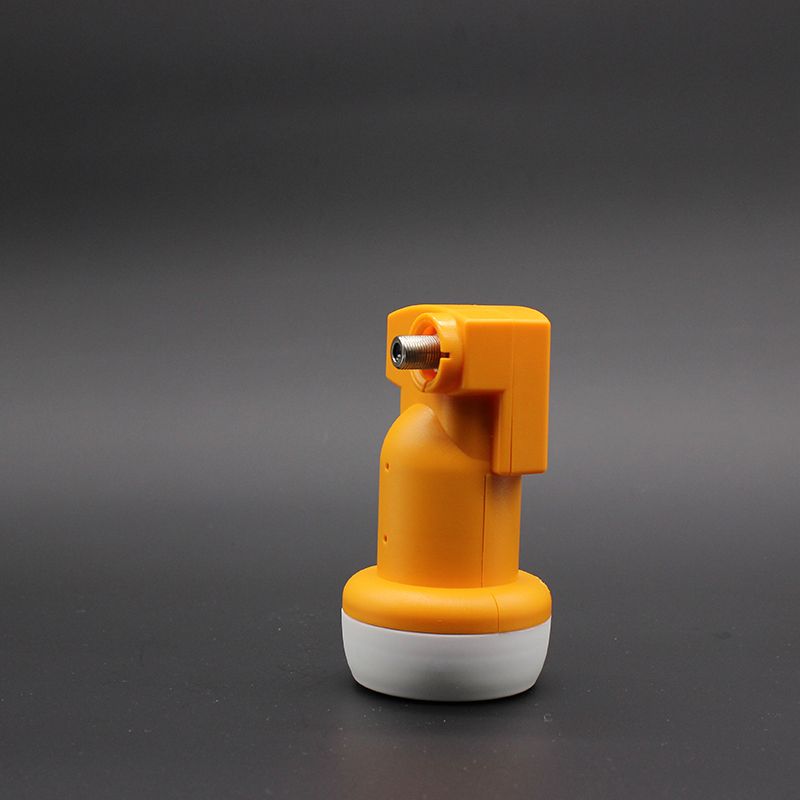 Original export to the Middle East/Central Europe/Africa Ku Band Universal single Output LNB high-frequency head Item Picture