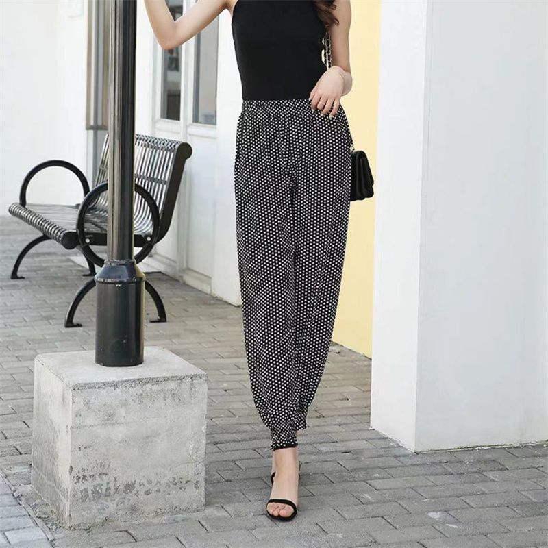 金凯人打底裤商行NO29厂家直销爆款热卖款女士休闲裤锦纶裤运动裤