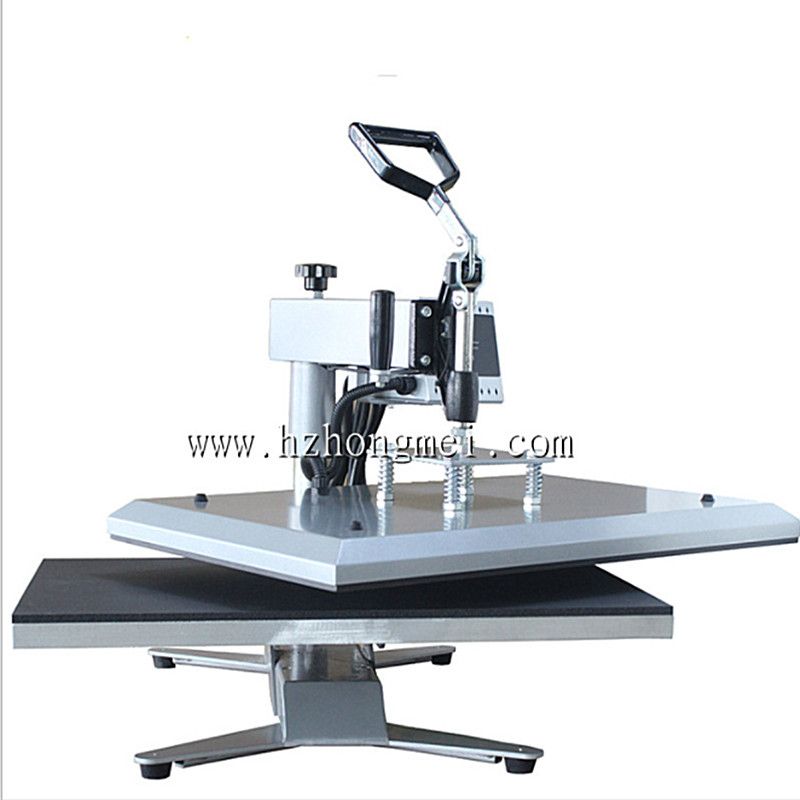hp230b multi-size heat transfer machine, schoolbag T-shirt heat transfer machine, offset heat transfer machine, high-pressure oscillating heat transfer machine, 40*50cm