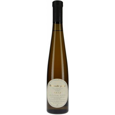 捷克进口葡萄酒Mikrosvín Veltlínské Zelené 2012