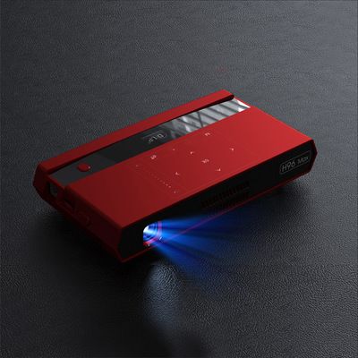 H96 Max High eight-core S912 office home intelligent project Application Scenario