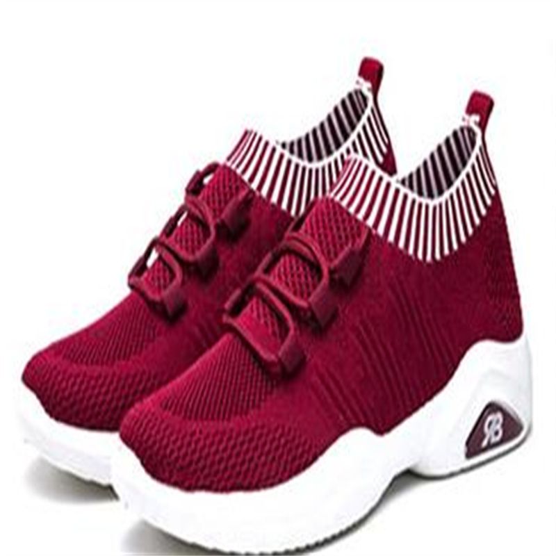 Casual Sneakers Breathable Wear Hot Selling Fashion New Rubber Soled Shoes W12345645