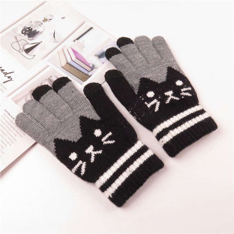 Universal genuine materials, popular new practical and fashionable men's and women's styles, factory direct sales, durable bestseller 003 Universal gloves