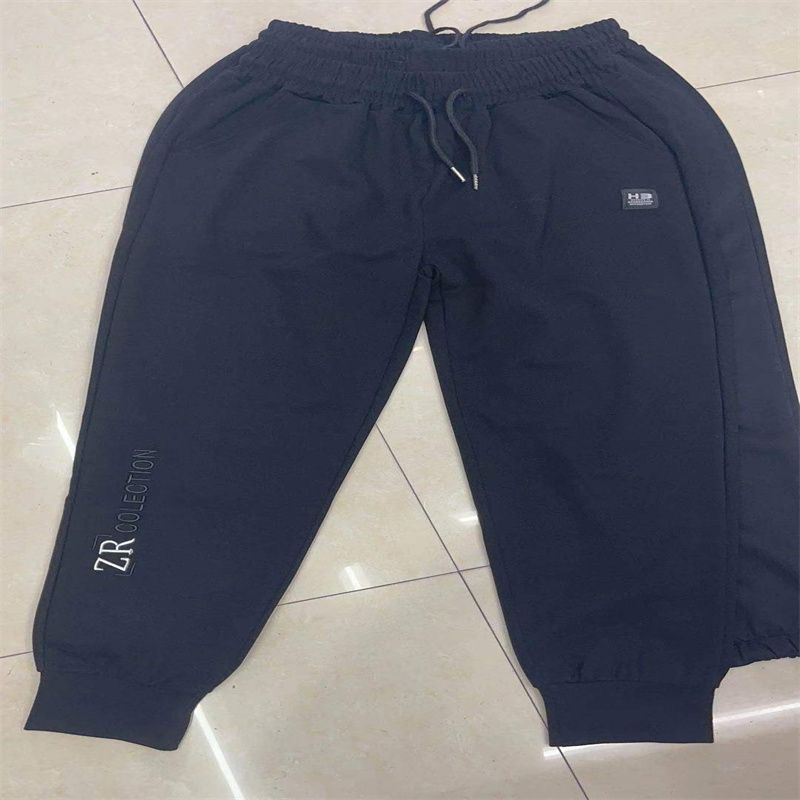 文峰针织NO102爆款热卖款女休闲打底裤运动裤锦纶裤厂家直销春夏款