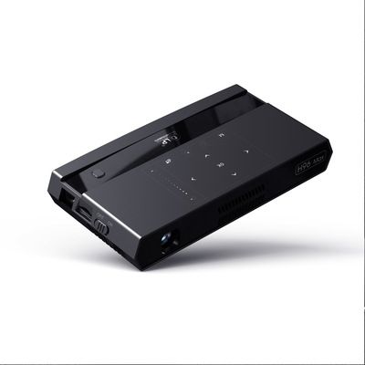 H96 Max High eight-core S912 office home intelligent project details Picture