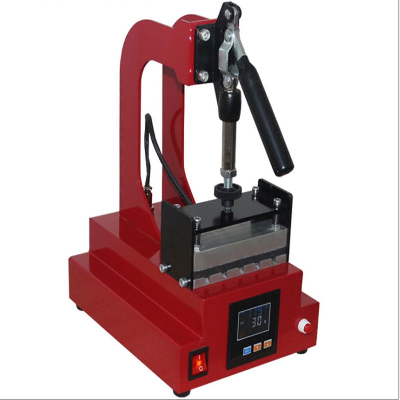 AH1705 Pen heat transfer machine, heat transfer printing equipment manufacturer wholesale Specification image