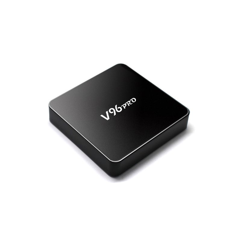 电视机顶盒实物图