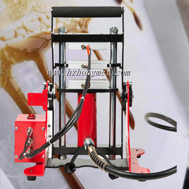 AP1805 heat transfer machine, heat transfer machine, heat transfer equipment pic 3