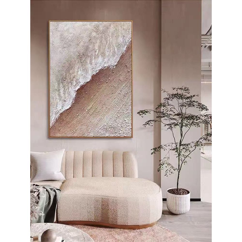 手绘/油画细节图