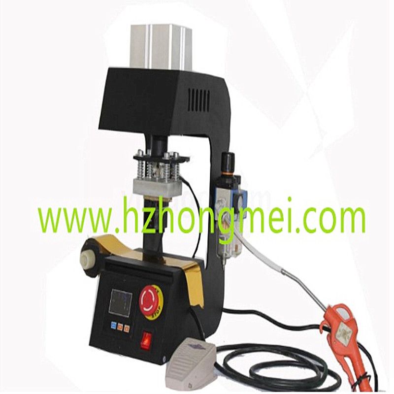 Wholesale of AP1703 hot stamping machine, heat transfer machine and heat transfer equipment details Picture