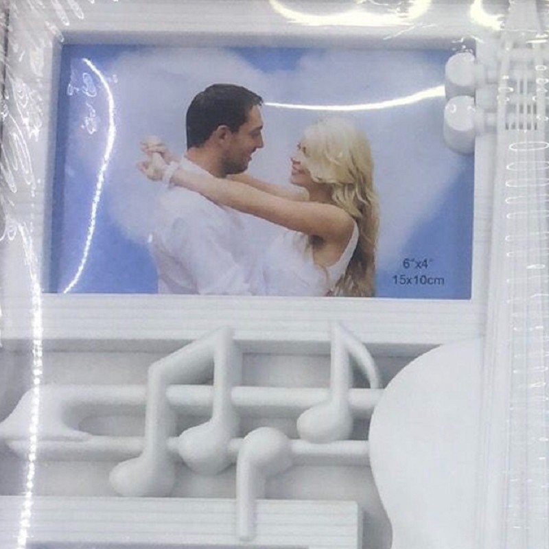 家居家庭门店装饰欧式简约塑料多孔组合挂墙相框13详情图3